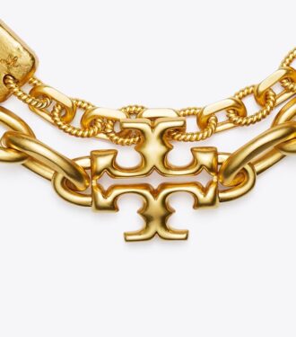 Torsade Statement Kolye Torsade Statement Kolye