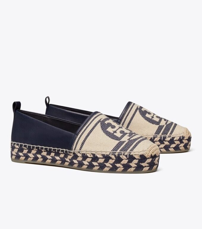 Tory Burch Espadrille Tory Burch Espadrille