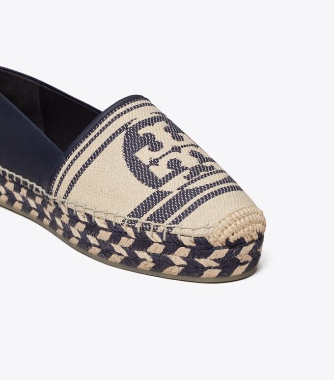 Tory Burch Espadrille Tory Burch Espadrille