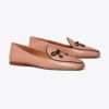 Tory Charm İki Tonlu Loafer