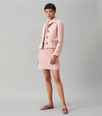 Tory Charm İki Tonlu Loafer