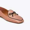Tory Charm İki Tonlu Loafer