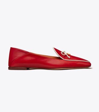 Tory Charm Loafer