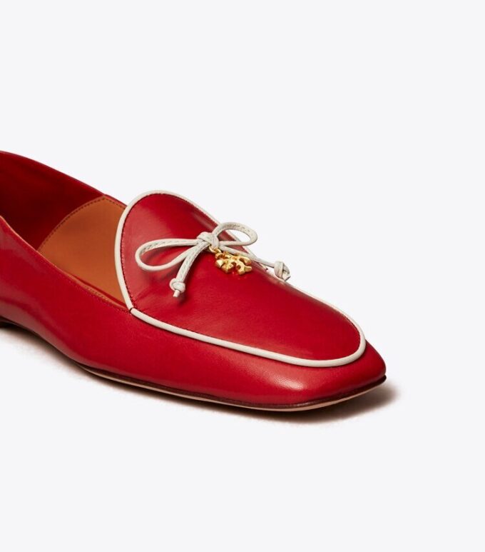 Tory Charm Loafer Tory Charm Loafer