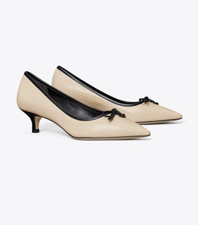Tory Charm Pump Tory Charm Pump