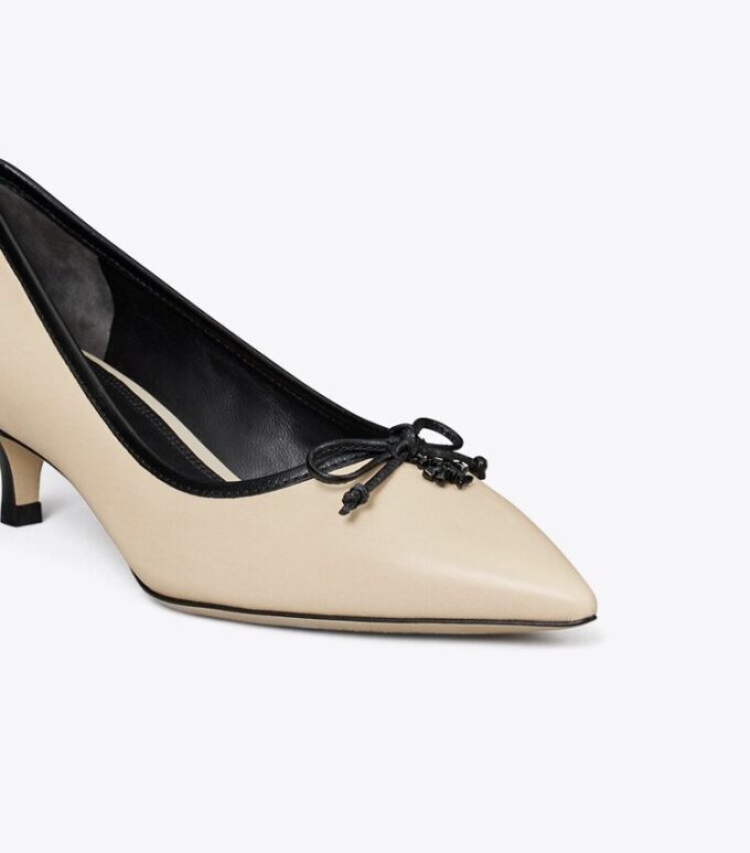 Tory Charm Pump Tory Charm Pump
