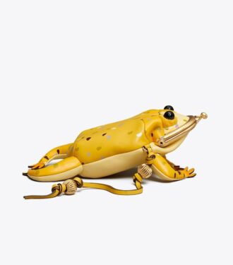 Tory The Toad Pouch