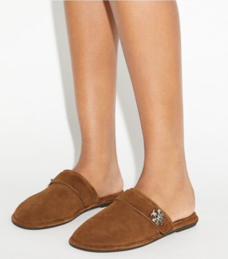 Turnlock Mule