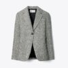 Tweed Blazer Tweed Blazer