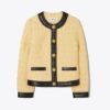 Tweed Ceket Tweed Ceket