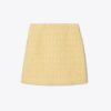 Tweed Mini Etek Tweed Mini Etek