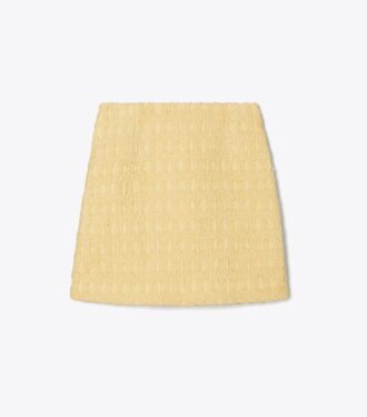 Tweed Mini Etek
