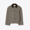 Twill Barn Ceket Twill Barn Ceket