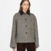 Twill Barn Ceket Twill Barn Ceket