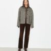 Twill Barn Ceket Twill Barn Ceket