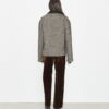 Twill Barn Ceket Twill Barn Ceket