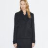 Twill Blazer Twill Blazer