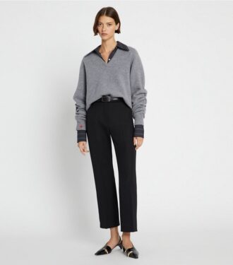 Twill Pantolon
