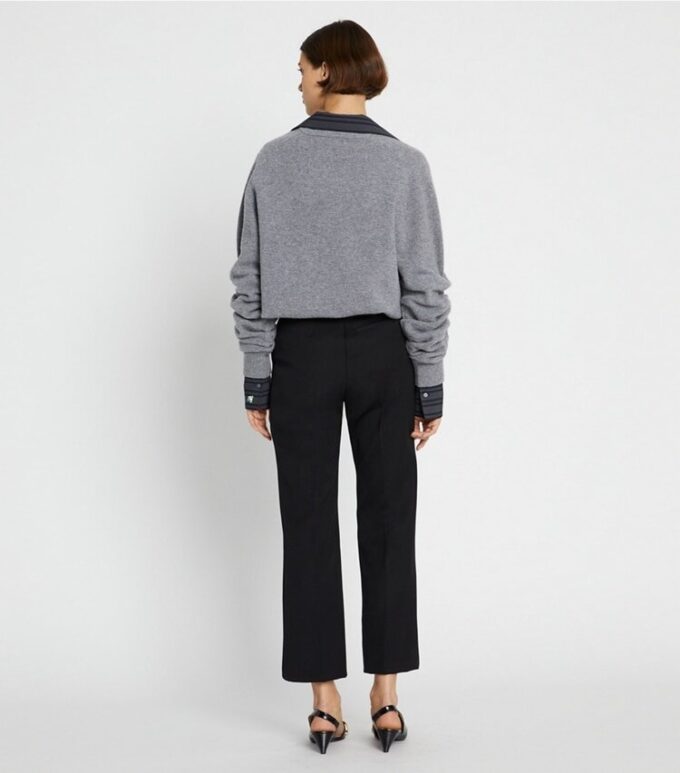Twill Pantolon