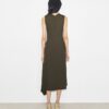 Twill Sargı Elbise Twill Sargı Elbise