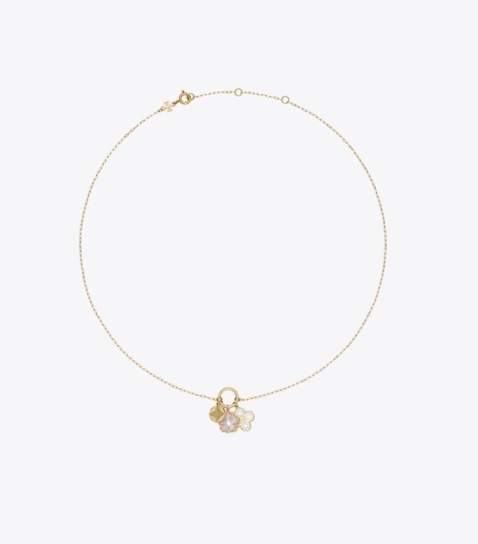 Unutma Beni Charm Kolye Unutma Beni Charm Kolye