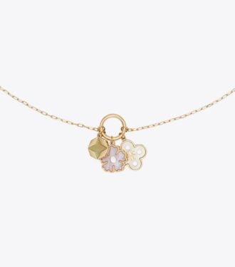 Unutma Beni Charm Kolye