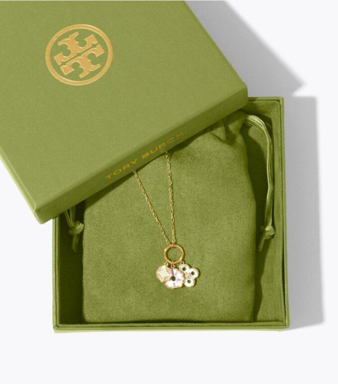 Unutma Beni Charm Kolye Unutma Beni Charm Kolye