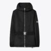 Uzun Kemerli Anorak Uzun Kemerli Anorak