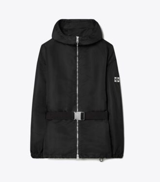 Uzun Kemerli Anorak