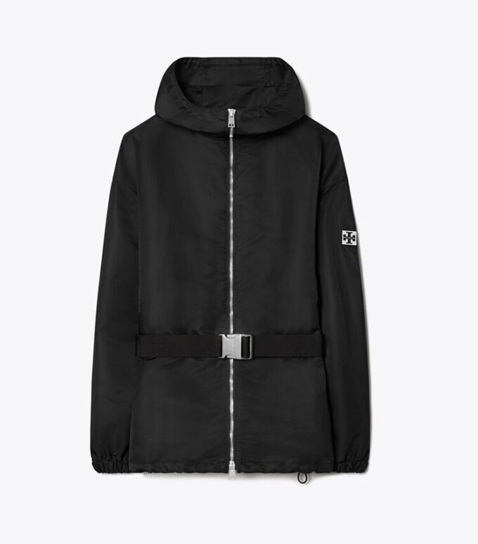 Uzun Kemerli Anorak Uzun Kemerli Anorak