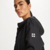 Uzun Kemerli Anorak Uzun Kemerli Anorak