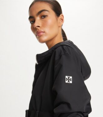 Uzun Kemerli Anorak