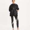 Uzun Kemerli Anorak Uzun Kemerli Anorak
