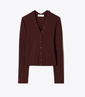 V Yaka Yün Hırka