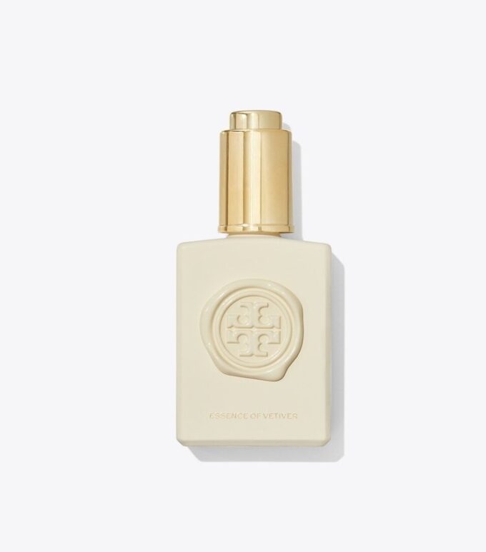 Vetiver Esanslı Katmanlı Yağ