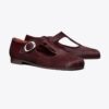 Violet T-Strap Violet T-Strap