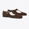 Violet T-Strap Violet T-Strap