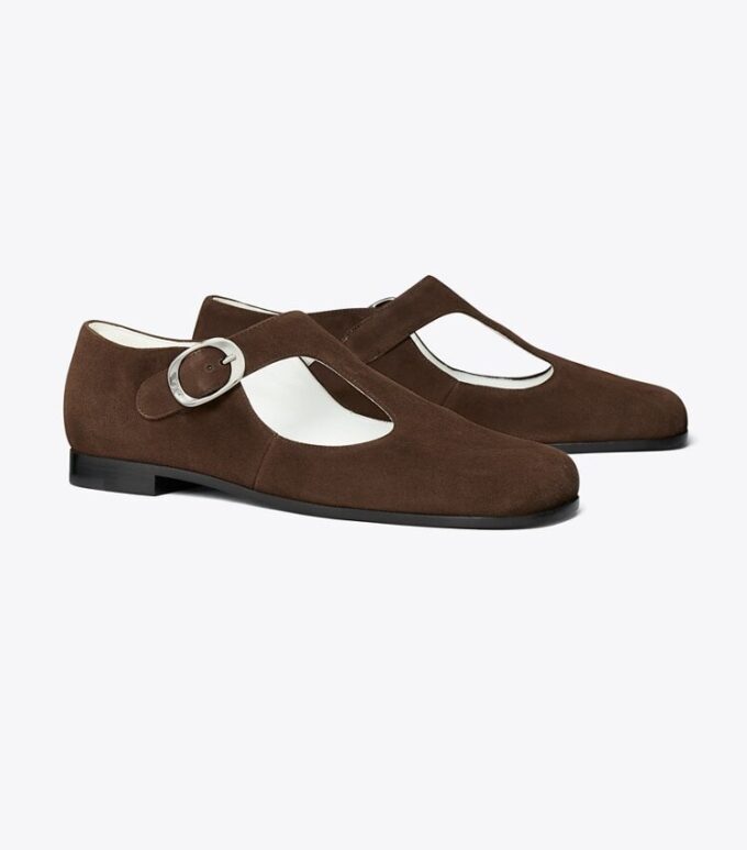Violet T-Strap Violet T-Strap