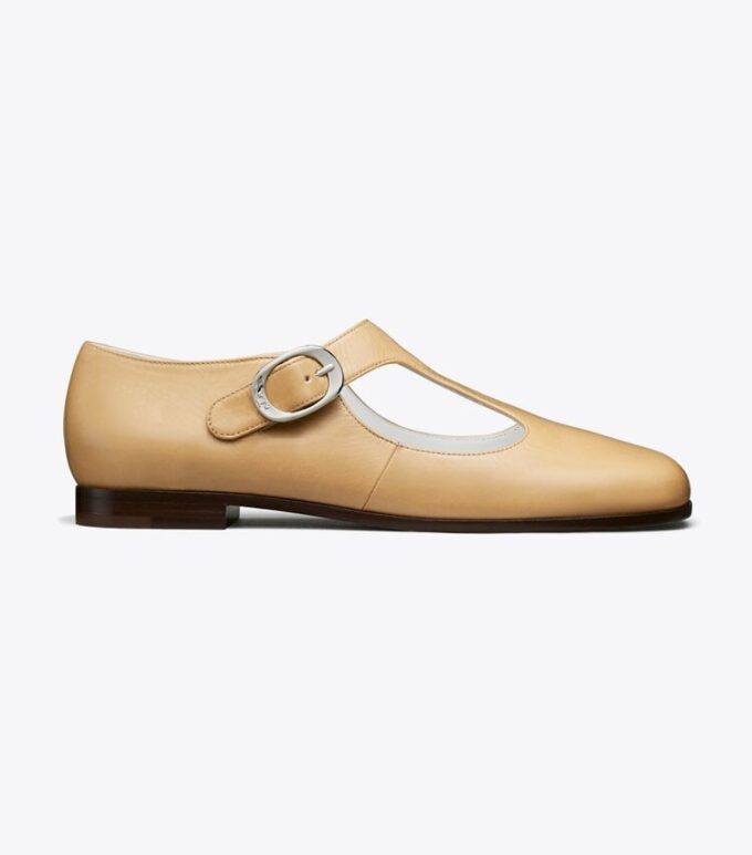 Violet T-Strap Violet T-Strap
