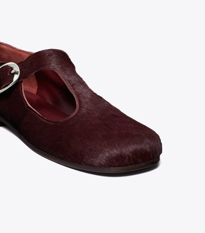 Violet T-Strap Violet T-Strap