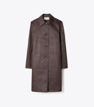 Viskon Car Coat