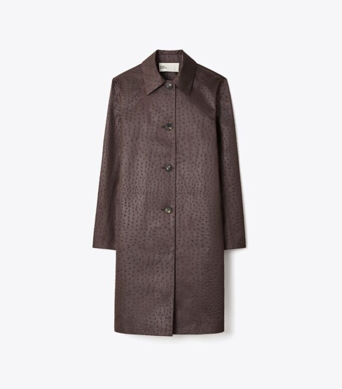 Viskon Car Coat Viskon Car Coat