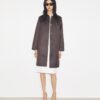 Viskon Car Coat Viskon Car Coat