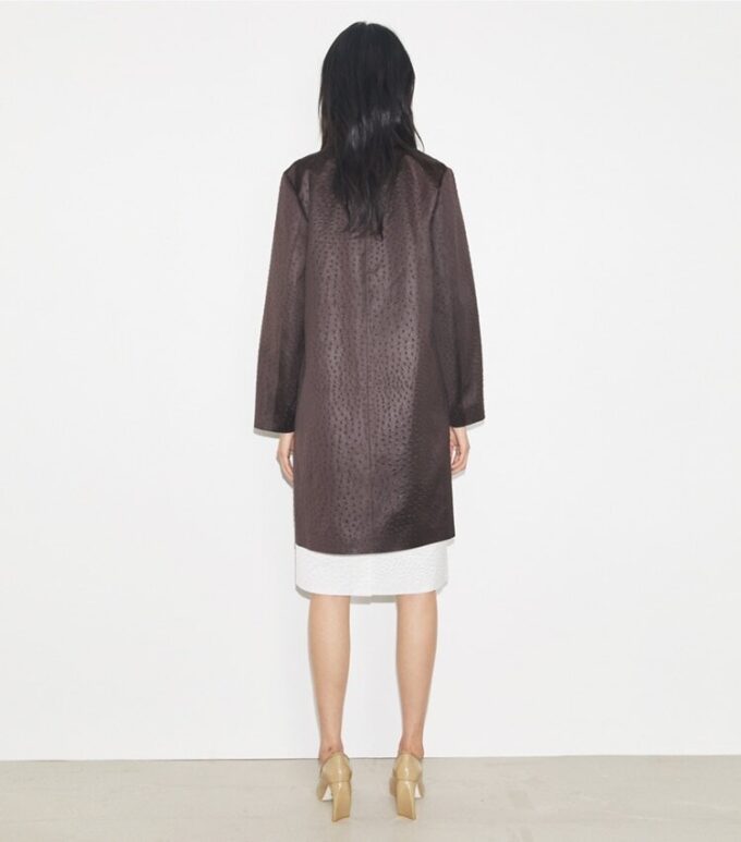 Viskon Car Coat Viskon Car Coat