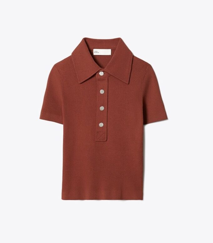 Viskon Ribana Polo Kazak