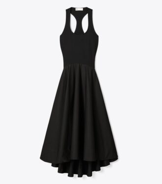 Viskon Tank Elbise
