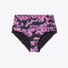 Yüksek Bel Bikini Altı