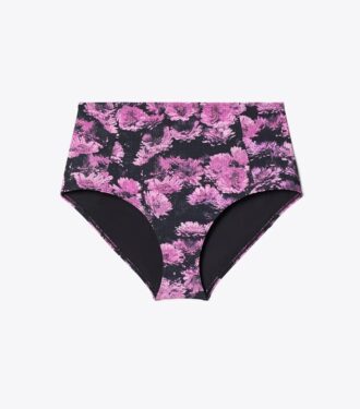 Yüksek Bel Bikini Altı Yüksek Bel Bikini Altı