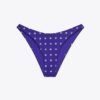 Yüksek Kesim Bikini Altı Yüksek Kesim Bikini Altı