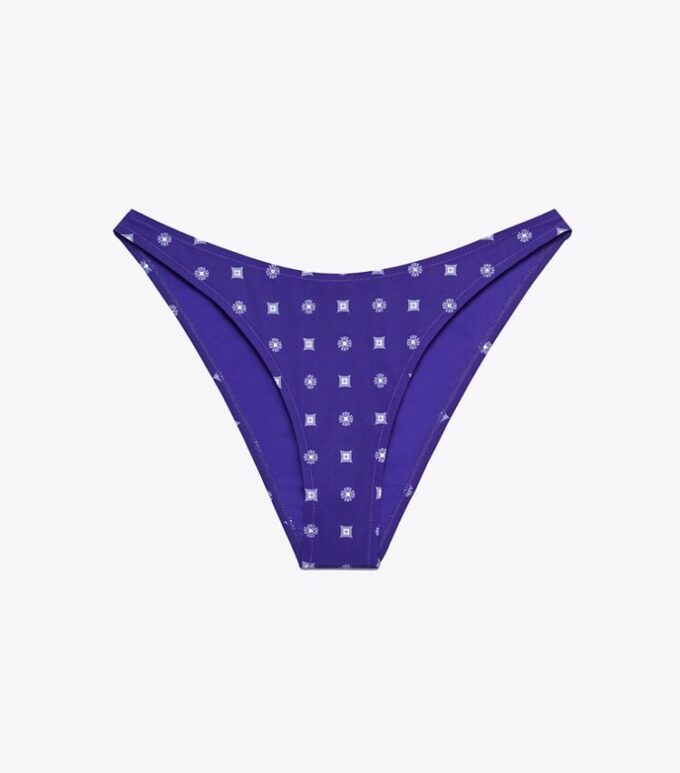 Yüksek Kesim Bikini Altı Yüksek Kesim Bikini Altı